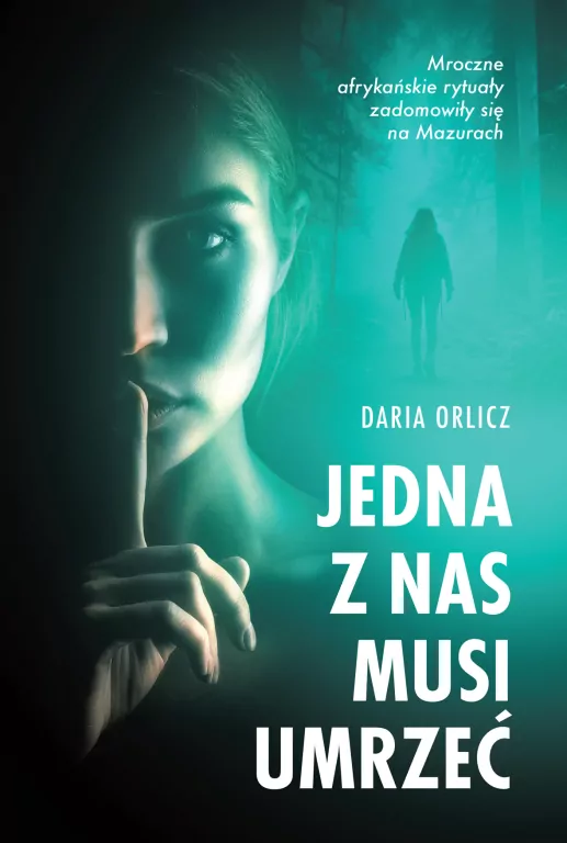 Jedna z nas musi umrzeć - tantis.pl