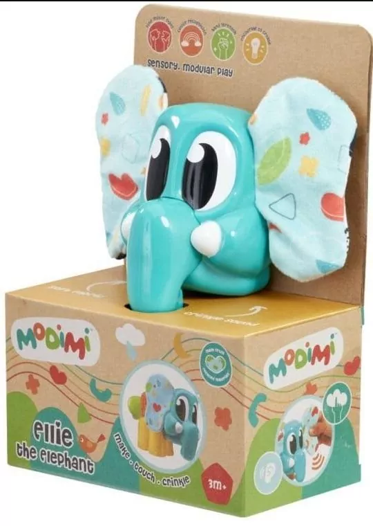 Modimi - Elephant - tantis.pl