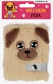 NOTES BRELOK PLUSZ DOG 70X90 STK PBH 12/48 - tantis.pl
