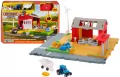 Farm Adventure Matchbox - tantis.pl