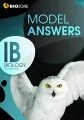 IB Biology Model Answers. 2nd ed. PB - tantis.pl