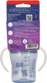 NUK. Butelka z uchwytem. 150 ml. 6 miesięcy. Koala - tantis.pl
