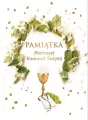 Pamiątka Pierwszej Komunii Świętej - tantis.pl