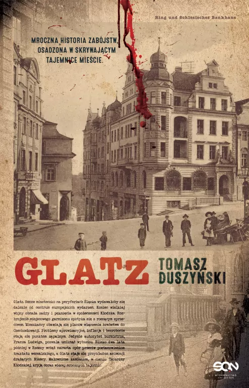Glatz wydanie 2 - tantis.pl
