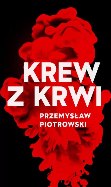 Krew z krwi - tantis.pl