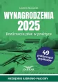 Wynagrodzenia 2025. Rozliczenia płac w praktyce - tantis.pl