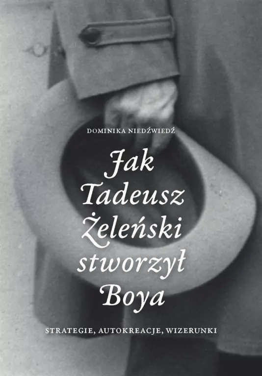 Jak Tadeusz Żeleński stworzył Boya - tantis.pl