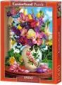 Puzzle 1500. Seduced by nature - tantis.pl