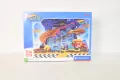 Puzzle 104  Hot Wheels Super Kolor - tantis.pl