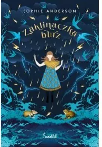 Zaklinaczka burz - tantis.pl