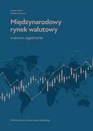 Międzynarodowy rynek walutowy. Wybrane zagadnienia - tantis.pl