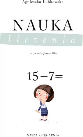 Nauka liczenia - tantis.pl