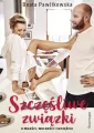 Szczęśliwe związki. O miłości, wolności i szczęściu - tantis.pl