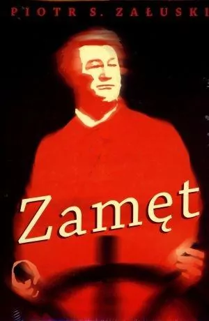 Zamęt. Opowieść o czasach i życiu Mickiewicza - tantis.pl