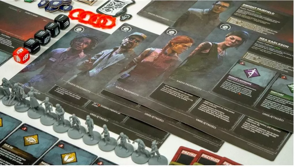 Dead by Daylight - tantis.pl