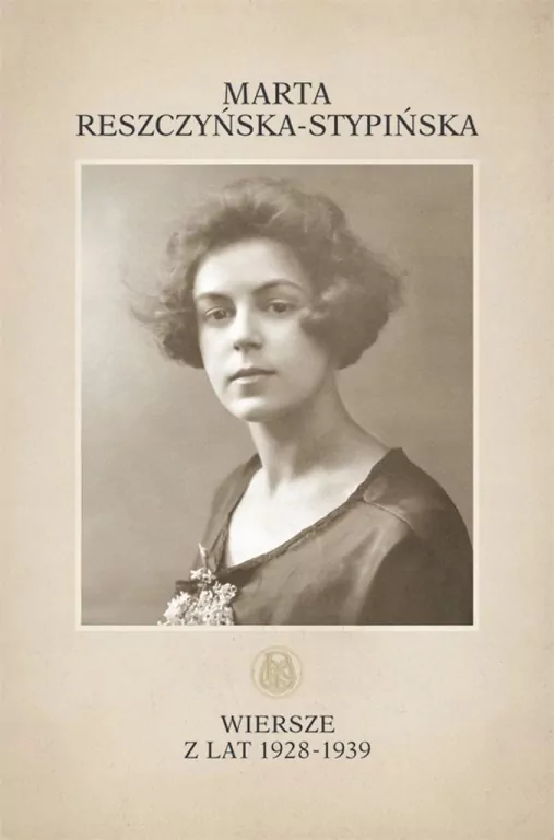 Wiersze z lat 1928-1939 - tantis.pl