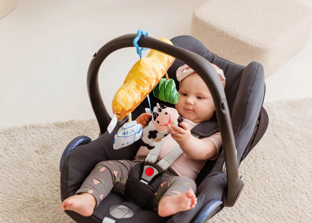 Zawieszka Krówka na wsi. - tantis.pl