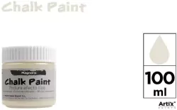 Farba kredowa 100ml magnolia