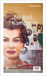 Neapol i Kampania. Travelbook w.3