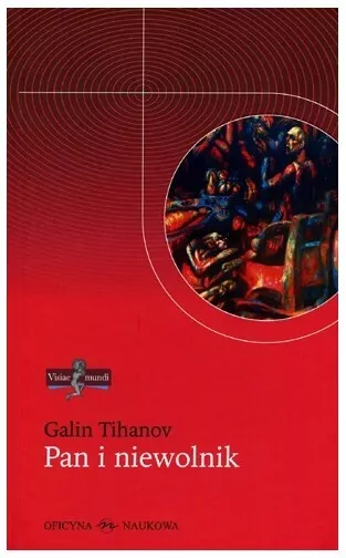 Pan i niewolnik - tantis.pl