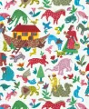 Karnet z kopertą. Noah's Ark - tantis.pl