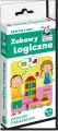 Zabawy logiczne. Zagadki obrazkowe - tantis.pl