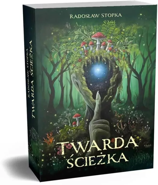 Twarda ścieżka - tantis.pl