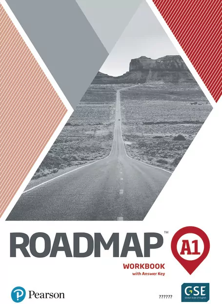 Roadmap A1. Workbook (Zeszyt ćwiczeń) with Answer Key - tantis.pl