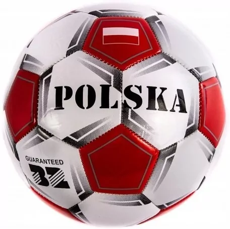 PILKA NOZNA 5 POLSKA CZE FOL - tantis.pl
