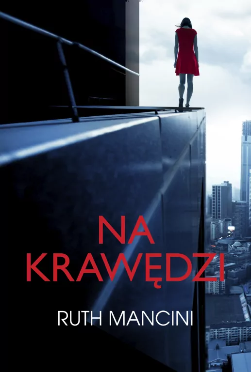 Na krawędzi - tantis.pl