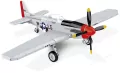 P-51D Mustang - tantis.pl