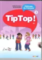 Tip Top 3 A2 Podręcznik + CD - tantis.pl