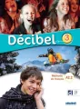 Decibel 3 Podręcznik + nagrania appi - tantis.pl
