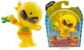Figurka Ninja Gassy Grasshopper z dźwiękiem - tantis.pl
