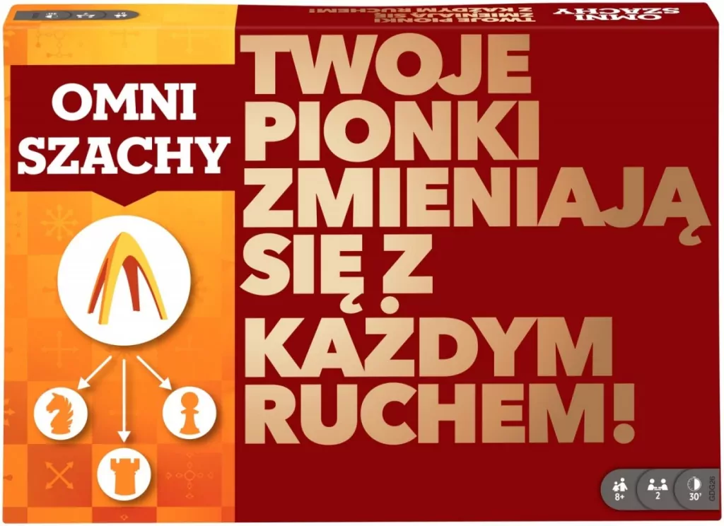 Omniszachy - tantis.pl