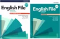 Pakiet: English File. Fourth Edition. Advanced. Podręcznik / Zeszyt ćwiczeń - tantis.pl