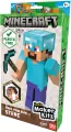 Minecraft. Zbuduj figurkę Steve`a - tantis.pl