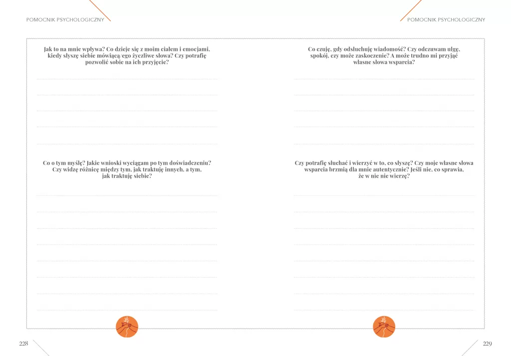 Codziennik. Mój planer osobisty - tantis.pl