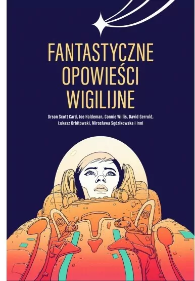 Fantastyczne opowieści wigilijne - tantis.pl