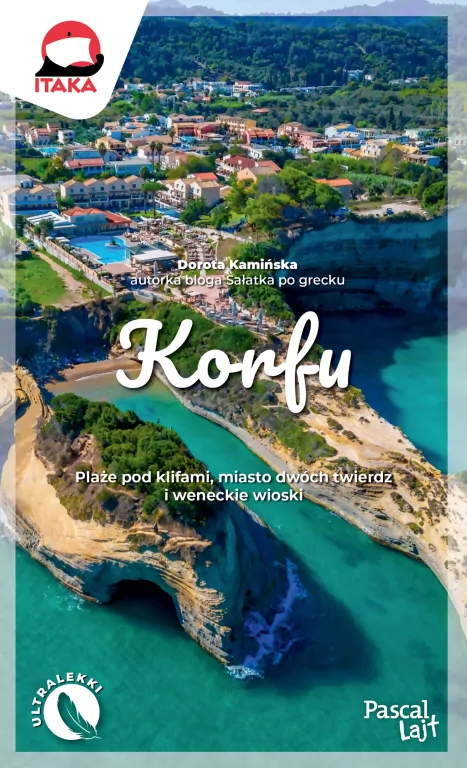 Korfu - tantis.pl