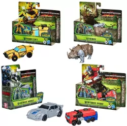 Figurka MV7 Battle Changers, Rhinox