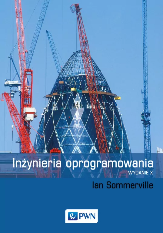 Inżynieria oprogramowania - tantis.pl
