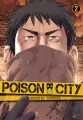 Poison City. Tom 2 - tantis.pl