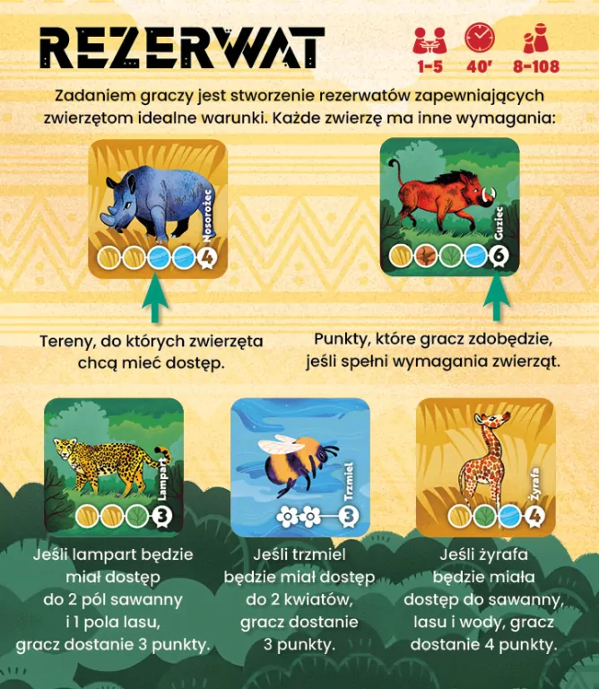 Rezerwat - tantis.pl