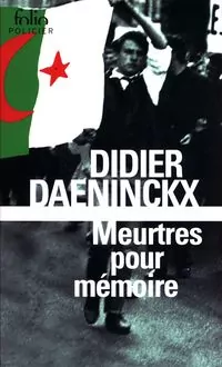 Meurtres pour memoire - tantis.pl