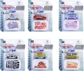 Volkswagen Deluxe Cars mix - tantis.pl