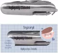 Scyzoryk multitool - Najlepszy Dziadek - tantis.pl
