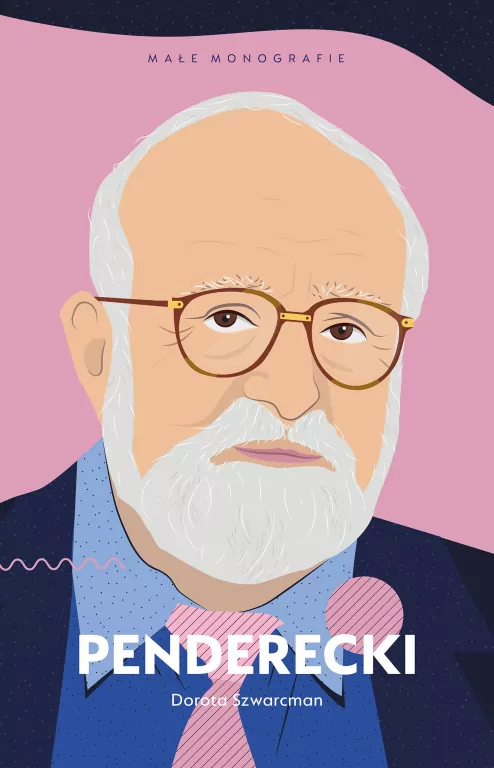 Penderecki - tantis.pl