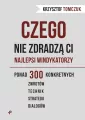 Czego nie zdradzą ci najlepsi windykatorzy - tantis.pl