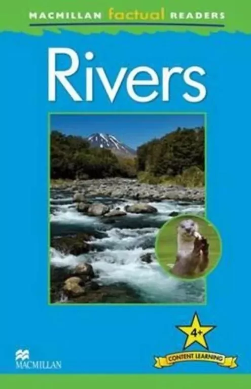 Factual: Rivers 4+ - tantis.pl